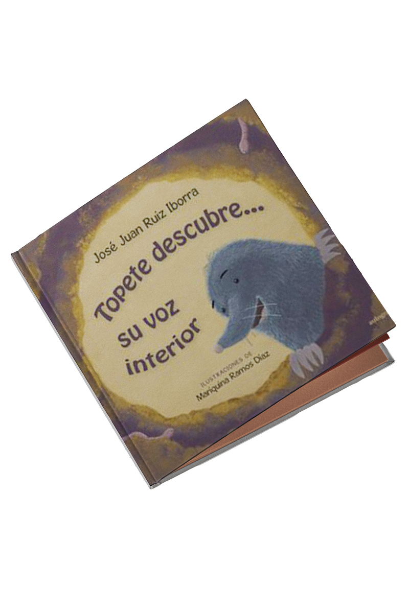 Club de lectura infantil